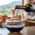 Decanter un vin combien de temps : mes conseils en fonction des cépages