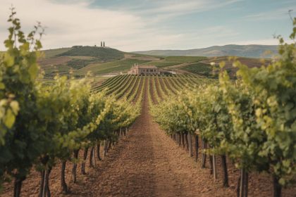Tout savoir sur le cépage tempranillo et ses caractéristiques œnologiques