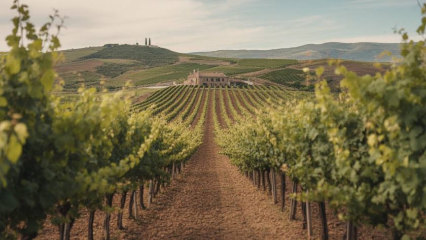 Tout savoir sur le cépage tempranillo et ses caractéristiques œnologiques