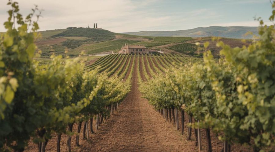 Tout savoir sur le cépage tempranillo et ses caractéristiques œnologiques