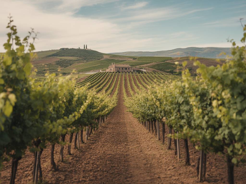 Tout savoir sur le cépage tempranillo et ses caractéristiques œnologiques