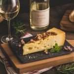 Gewurztraminer et raclette : pourquoi ce duo fonctionne si bien