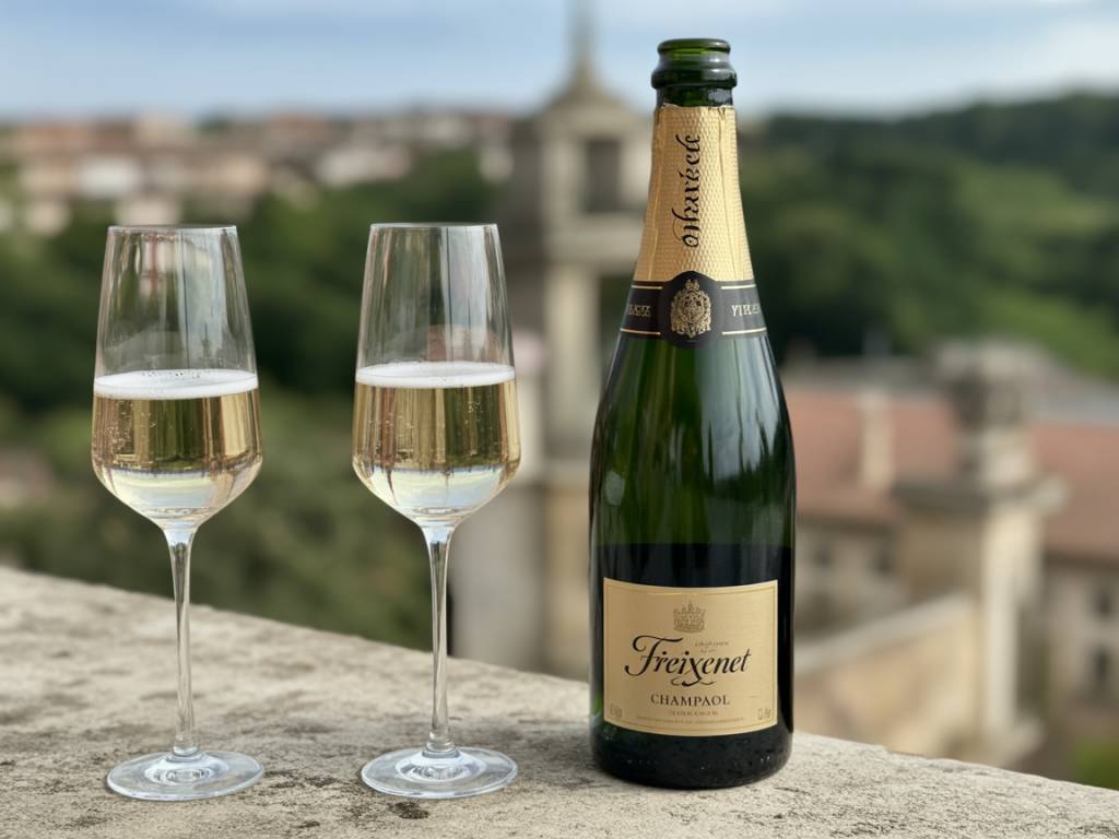 Freixenet champagne : que penser de ce mousseux espagnol à succès