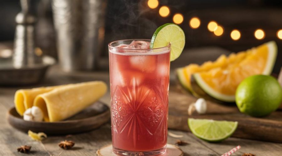 Boisson mexicaine : histoire, traditions et recettes incontournables