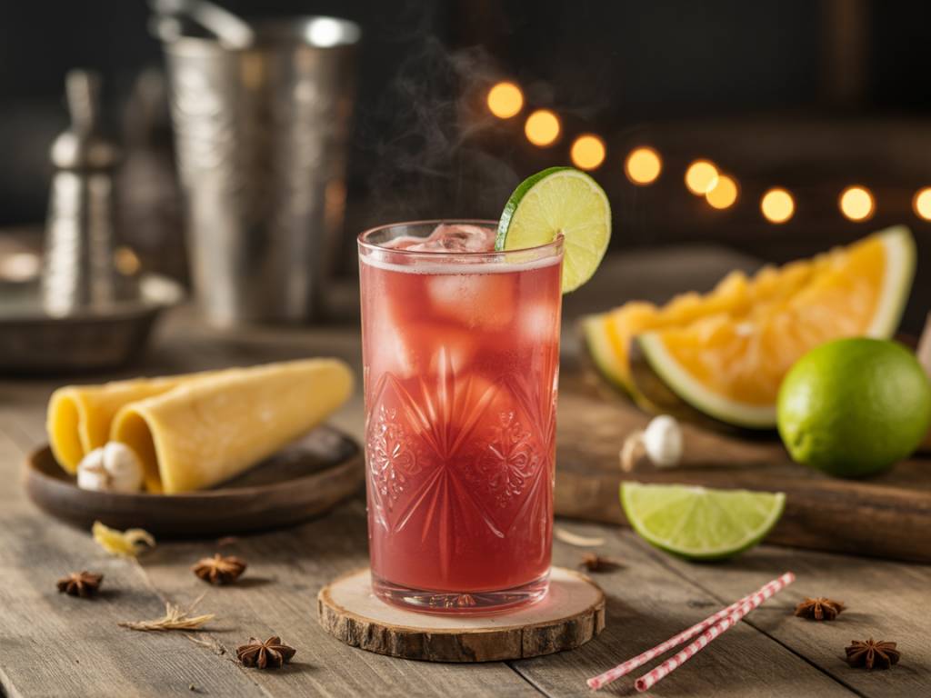 Boisson mexicaine : histoire, traditions et recettes incontournables