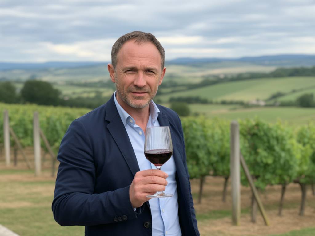 Georges Dubœuf Beaujolais AOC : décryptage d’un ambassadeur du gamay