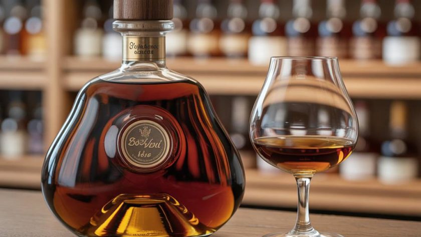 Différence entre cognac et armagnac : comparaison complète des deux eaux-de-vie