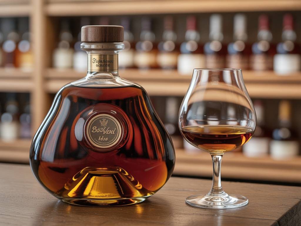 Différence entre cognac et armagnac : comparaison complète des deux eaux-de-vie