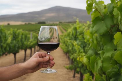 Azpilicueta vin : analyse organoleptique et fiche domaine du Rioja