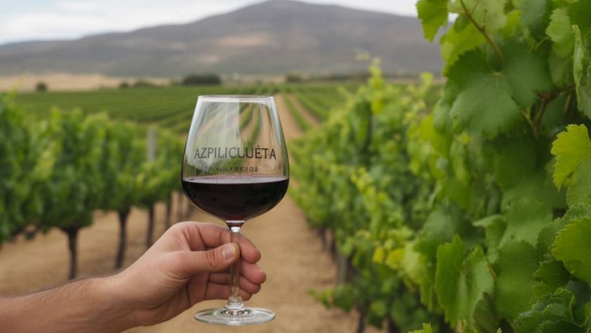 Azpilicueta vin : analyse organoleptique et fiche domaine du Rioja