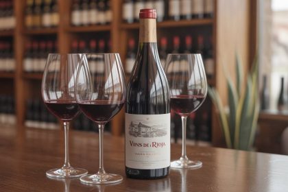 Vins de la Rioja : comprendre les étiquettes et reconnaître les styles