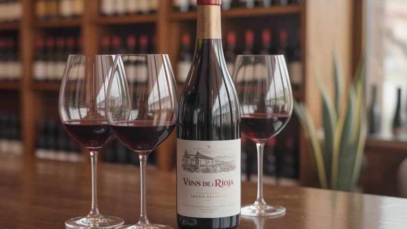 Vins de la Rioja : comprendre les étiquettes et reconnaître les styles
