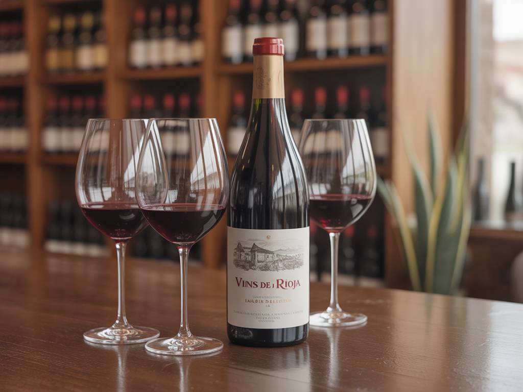 Vins de la Rioja : comprendre les étiquettes et reconnaître les styles