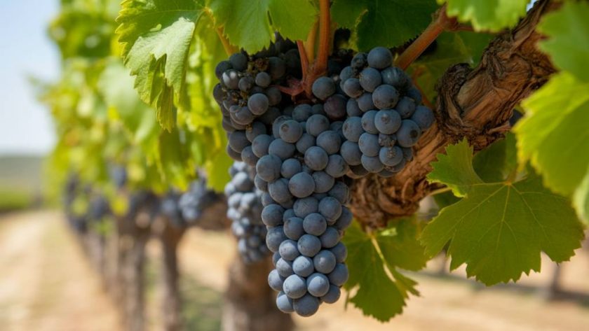 Garnacha tintorera : focus sur ce cépage teinturier d’Espagne