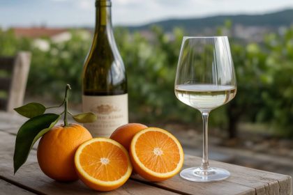 La renaissance des vins orange : traditions anciennes et tendances modernes à découvrir
