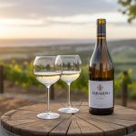 Albariño vin : découverte de ce cépage frais venu de Galice