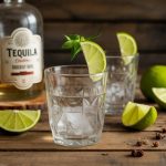 Tequila comment boire : rituels, températures et verres adaptés