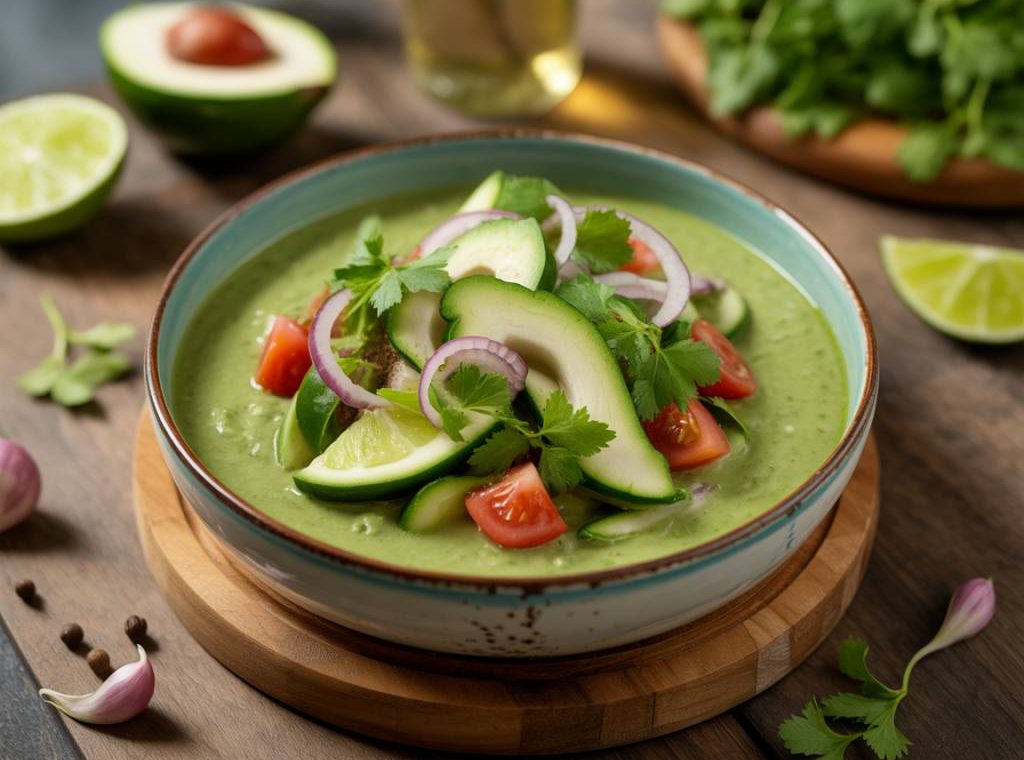 Aguachile recette : conseils, variantes et accords mets-vins