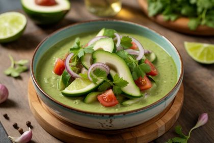 Aguachile recette : conseils, variantes et accords mets-vins