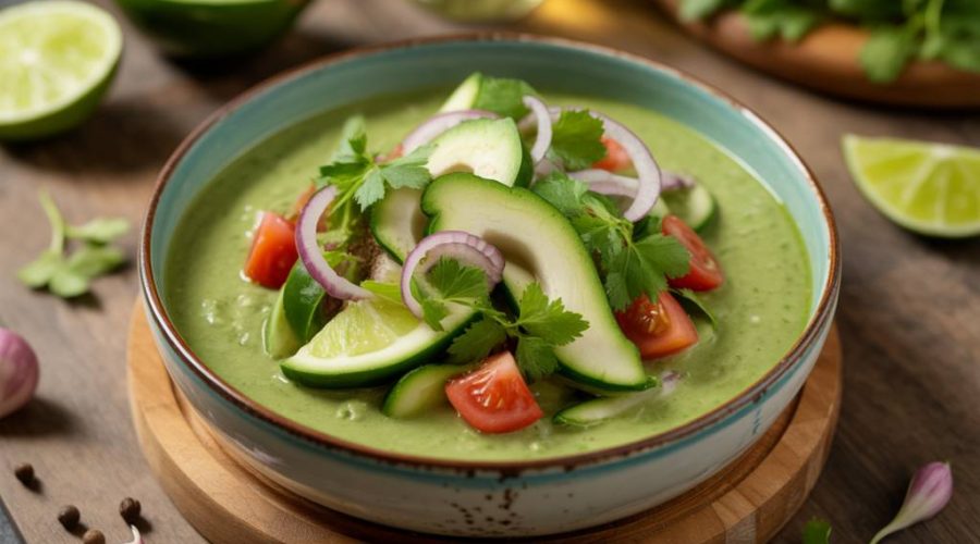 Aguachile recette : conseils, variantes et accords mets-vins