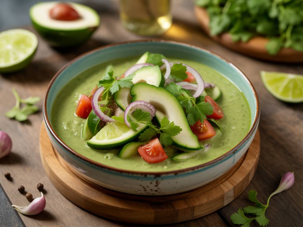 Aguachile recette : conseils, variantes et accords mets-vins