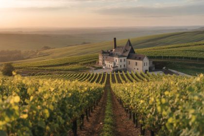 Ladoucette Pouilly Fumé : mon avis de dégustation sur ce domaine de Loire