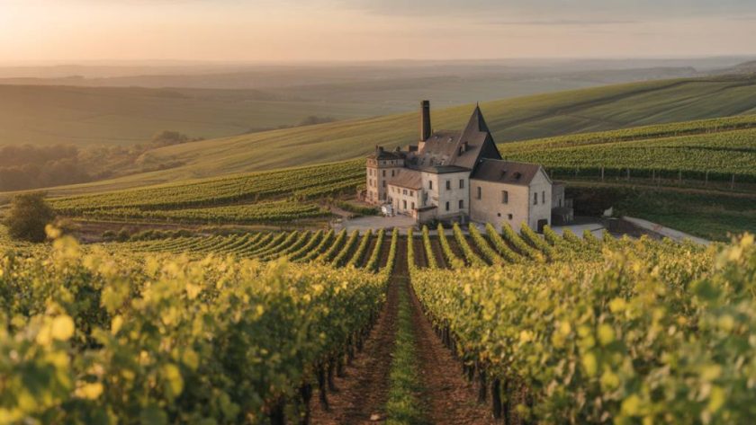 Ladoucette Pouilly Fumé : mon avis de dégustation sur ce domaine de Loire