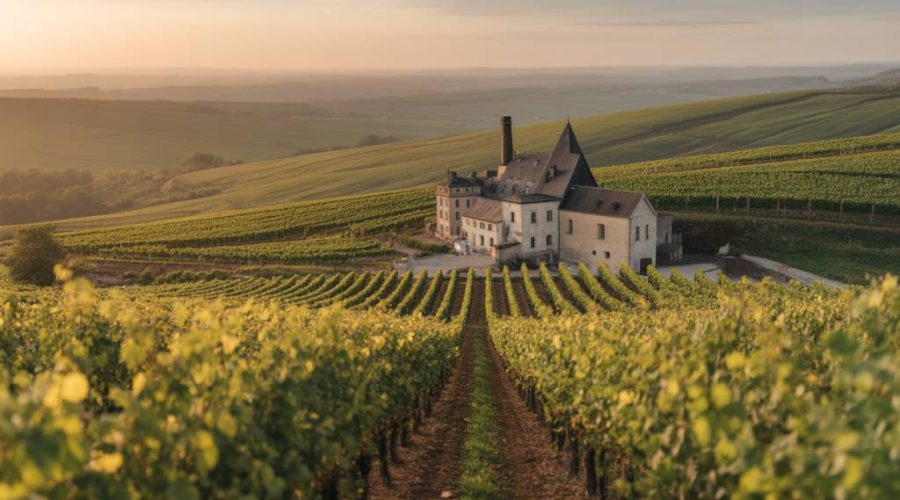 Ladoucette Pouilly Fumé : mon avis de dégustation sur ce domaine de Loire