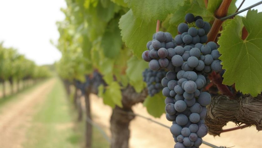 Cabernet sauvignon : zoom sur l’un des cépages rouges les plus cultivés au monde