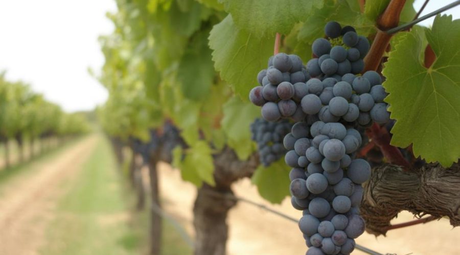 Cabernet sauvignon : zoom sur l’un des cépages rouges les plus cultivés au monde