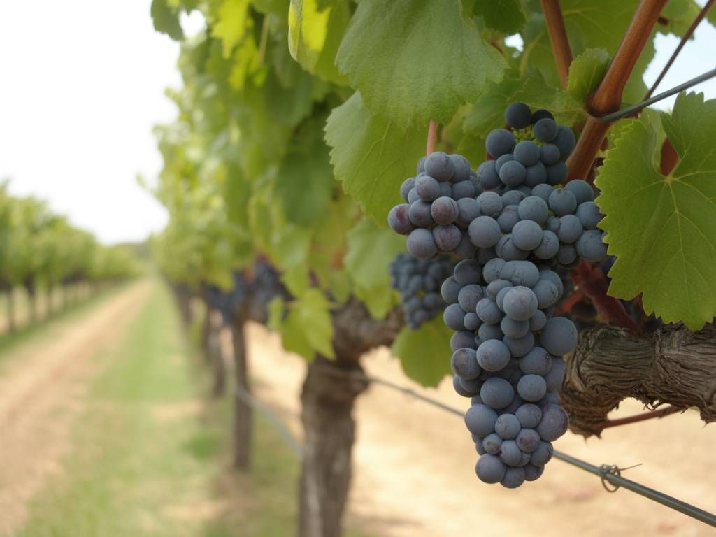 Cabernet sauvignon : zoom sur l’un des cépages rouges les plus cultivés au monde