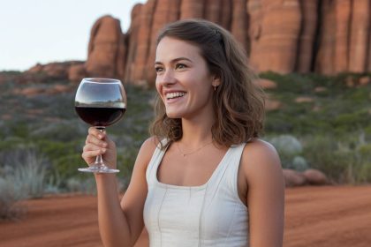 Vin rouge australien : portrait de quelques stars du Nouveau Monde