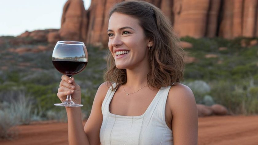 Vin rouge australien : portrait de quelques stars du Nouveau Monde