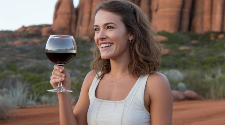 Vin rouge australien : portrait de quelques stars du Nouveau Monde