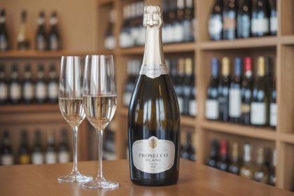 Prosecco blanc : comment le choisir et avec quels mets le déguster