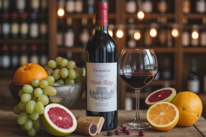 Vin rouge fruité et léger : comment le repérer et dans quelles occasions le servir