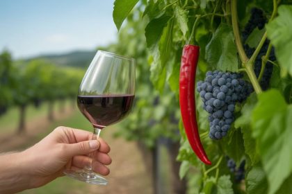 Vin du chili : sélection des meilleures régions et domaines emblématiques