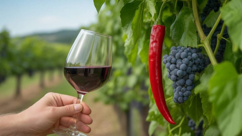 Vin du chili : sélection des meilleures régions et domaines emblématiques