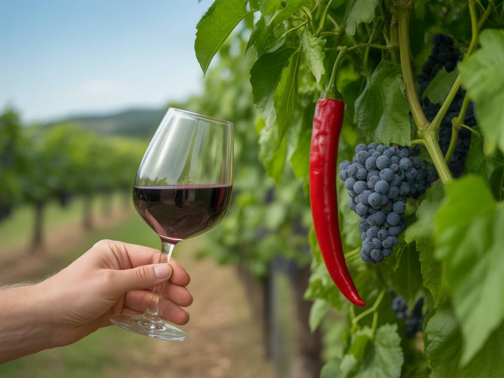 Vin du chili : sélection des meilleures régions et domaines emblématiques