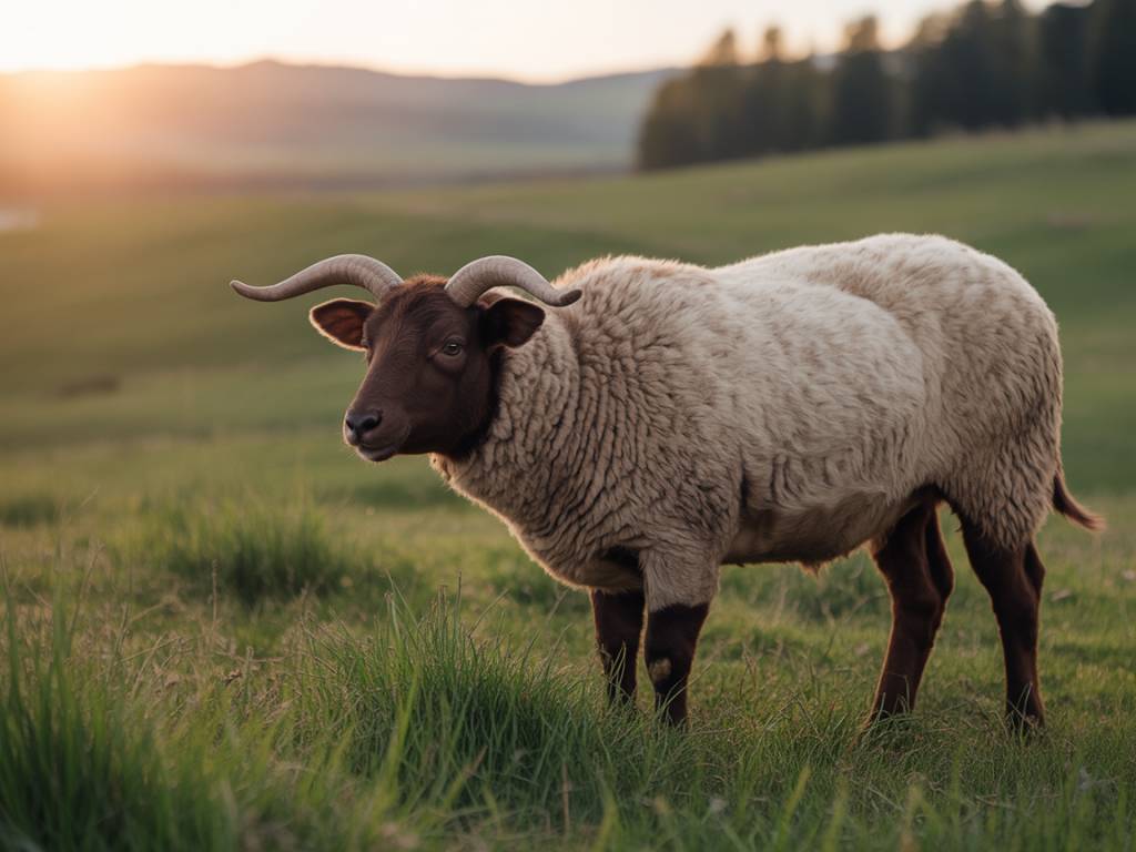 Quel vin avec souris d'agneau : mes recommandations techniques