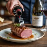 Quel vin avec du veau : mes accords préférés pour sublimer la viande