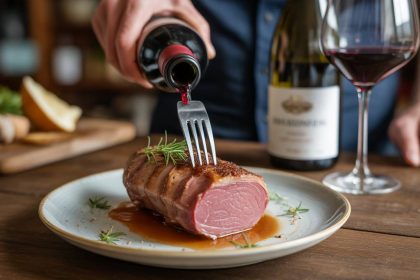 Quel vin avec du veau : mes accords préférés pour sublimer la viande
