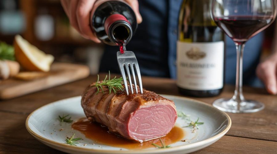 Quel vin avec du veau : mes accords préférés pour sublimer la viande