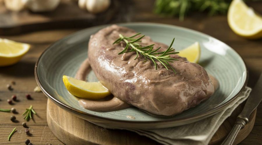 Quel vin avec la poularde pour sublimer un plat traditionnel de fête