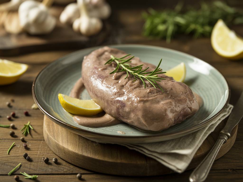 Quel vin avec la poularde pour sublimer un plat traditionnel de fête