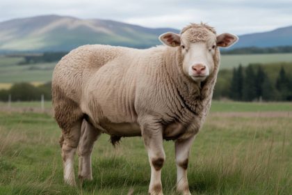 Quel vin avec une epaule d'agneau : mes recommandations pour un accord savoureux