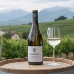 Blanc Condrieu : tout ce qu’il faut savoir sur ce grand vin de la vallée du Rhône
