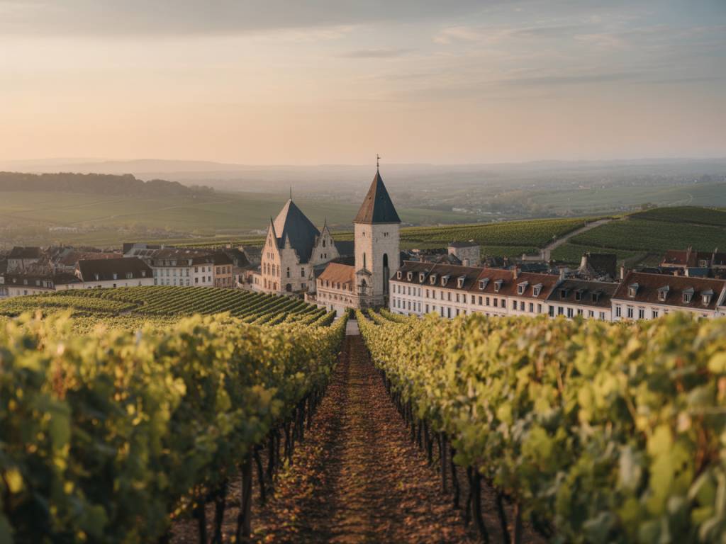 Beaune premier cru : analyse des terroirs et des millésimes à découvrir