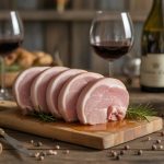 Quel vin avec joues de porc : mes accords préférés pour une viande braisée