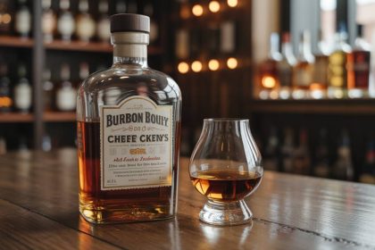 Bourbon and whiskey : comprendre les différences entre deux géants du spiritueux
